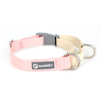 Waterproof PVC Dog Collar