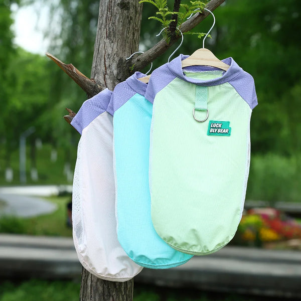UV Sun-Shirt Cooling Tee