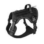 Tactical Running Harness