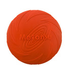 Silicone Flying Disc
