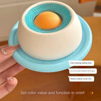 Slow-Feed Lick Toy