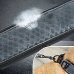 Padded Reflective Collar