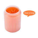Muddy Paw Cleaner Cup