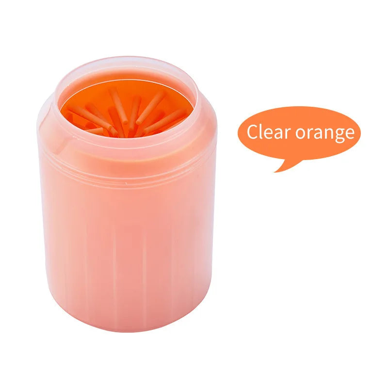 Muddy Paw Cleaner Cup