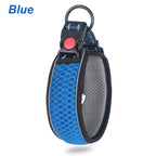 Padded Reflective Collar