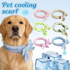 Cooling Ice Collar