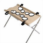 Foldable Grooming Table