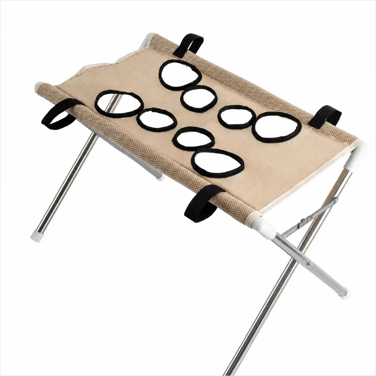 Foldable Grooming Table