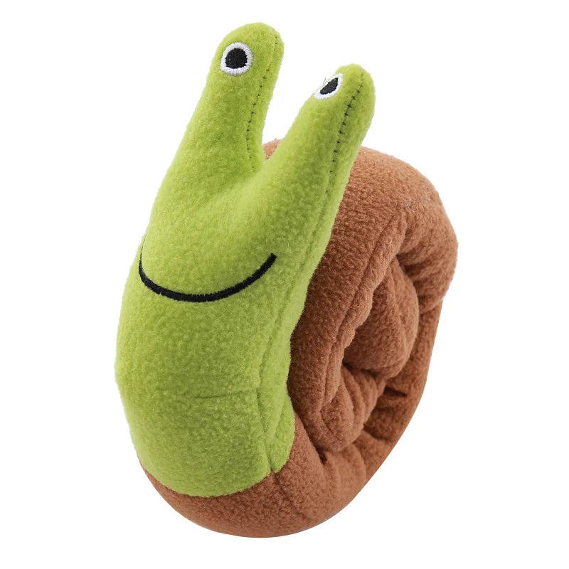Snail Sniff & Seek Toy