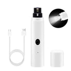 USB Nail Grinder