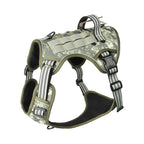 Tactical Running Harness