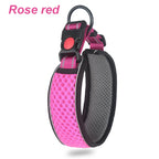 Padded Reflective Collar