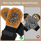Anti-Slip Paw Protectors (4 pcs)