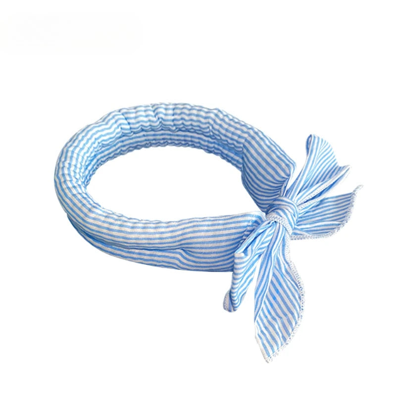 Cooling Ice Collar