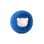 Laundry Pet-Hair Catcher Balls