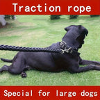 Braided Heavy-Duty Lead