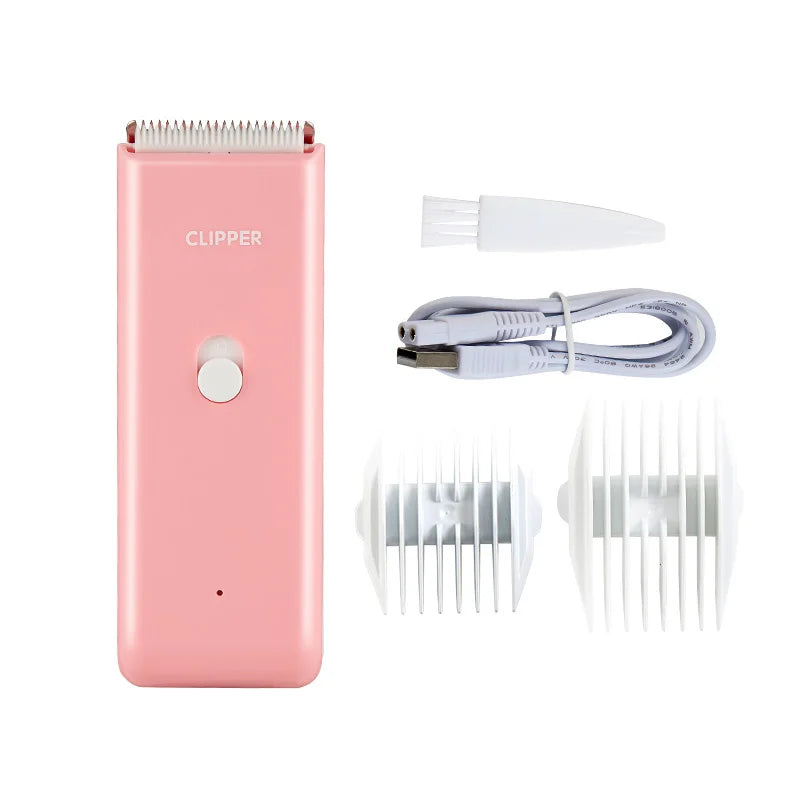 Waterproof Pro Grooming Clipper
