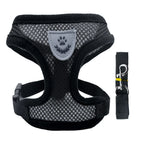 Breathable Summer Mesh Harness