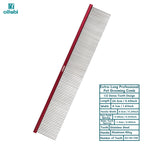 Anti-Mat Detangling Comb (24.5 cm)