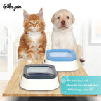 Spill-Proof Car Water Bowl