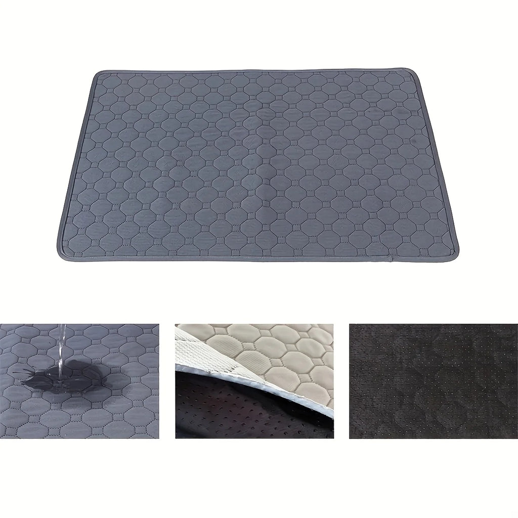 Washable Waterproof Pee Pad