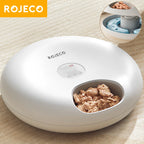 6-Meal Automatic Feeder