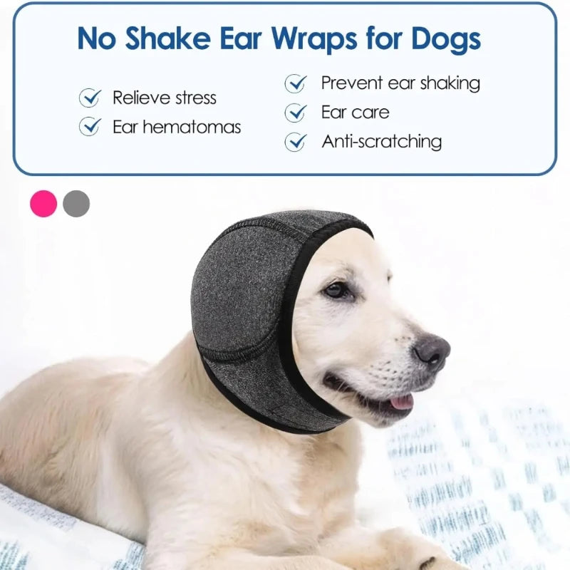 Noise-Reducing Ear Muffs