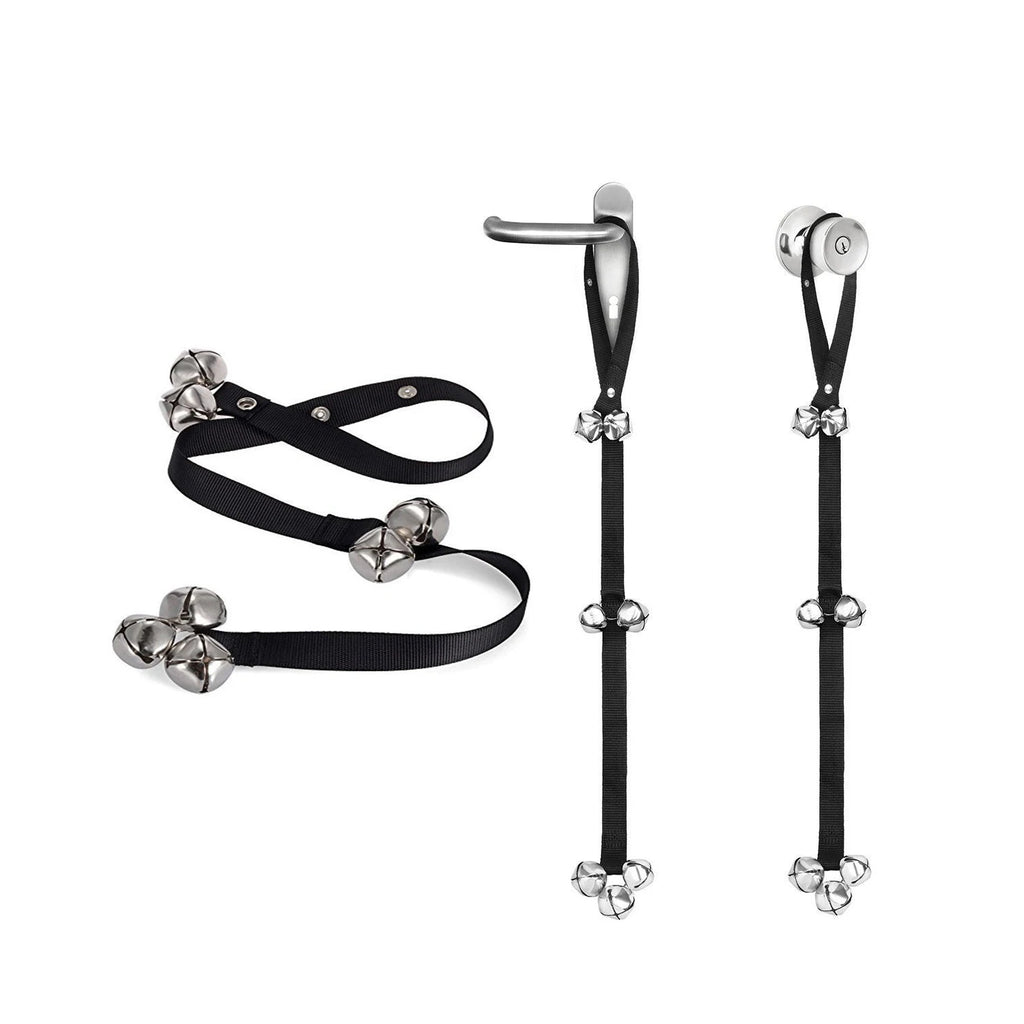 Potty Training Door Bells