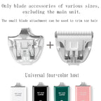 Waterproof Pro Grooming Clipper