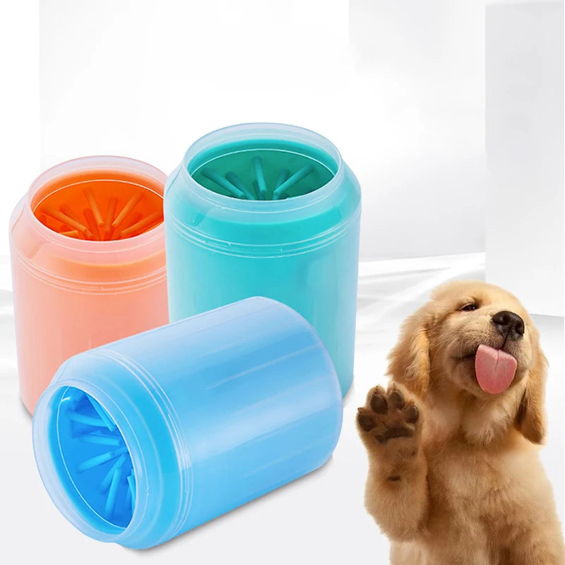 Muddy Paw Cleaner Cup