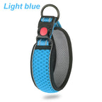 Padded Reflective Collar