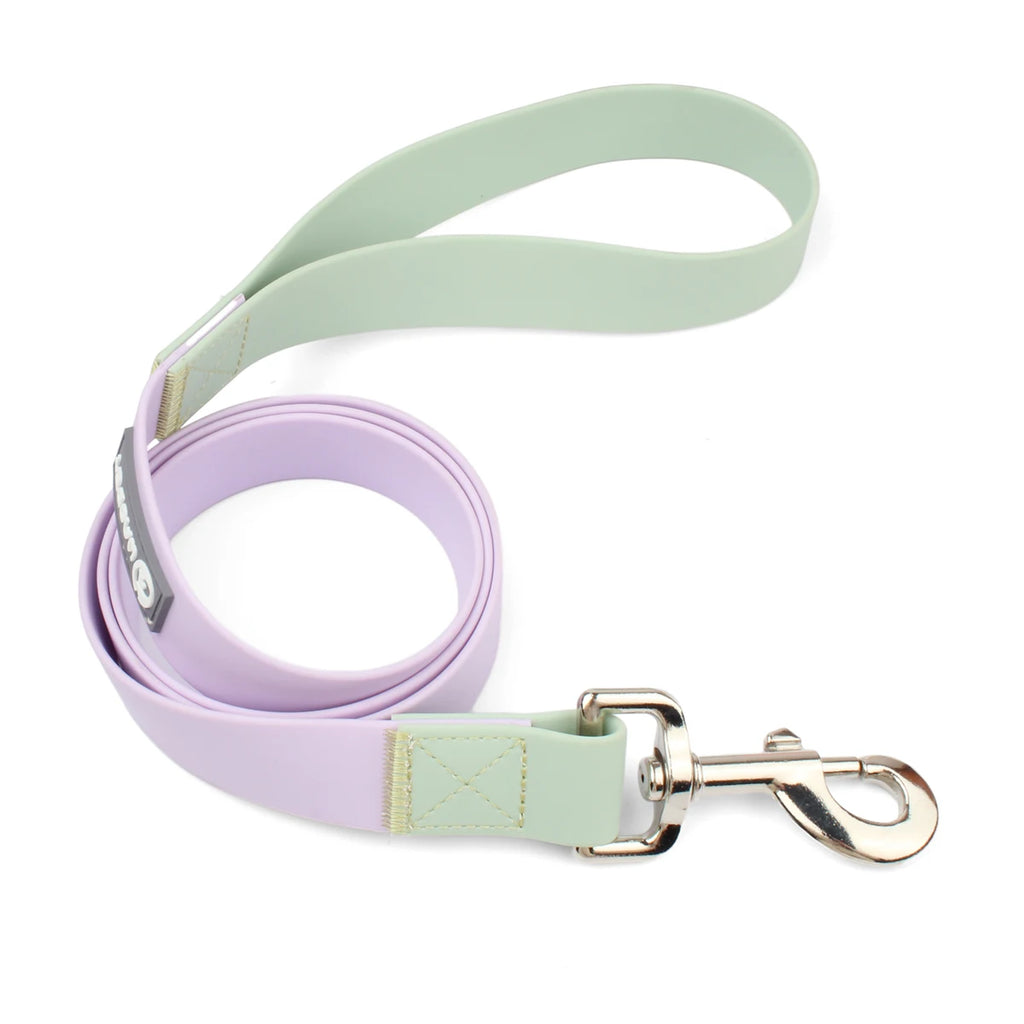 Waterproof PVC Dog Collar