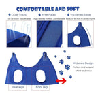 No-Scratch Bath & Grooming Hammock