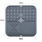Suction Lick Mat — Calm in 10 Minutes