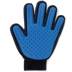 Silicone Grooming Gloves (Pair)