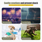 Storm & Fireworks Calming Wrap
