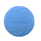 Silicone Flying Disc