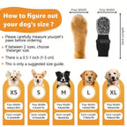 Anti-Slip Paw Protectors (4 pcs)