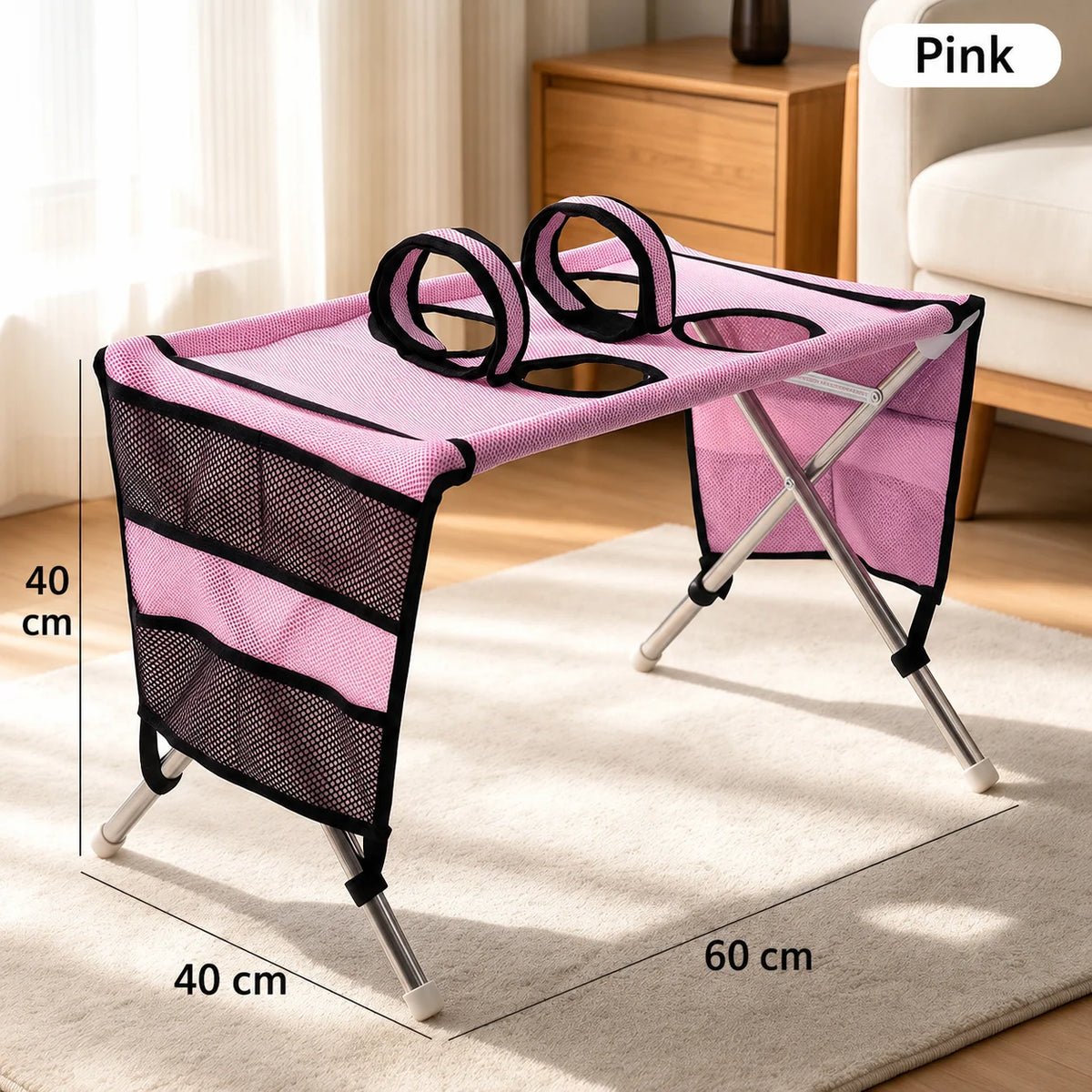 Foldable Grooming Table