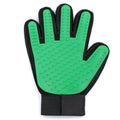 Silicone Grooming Gloves (Pair)