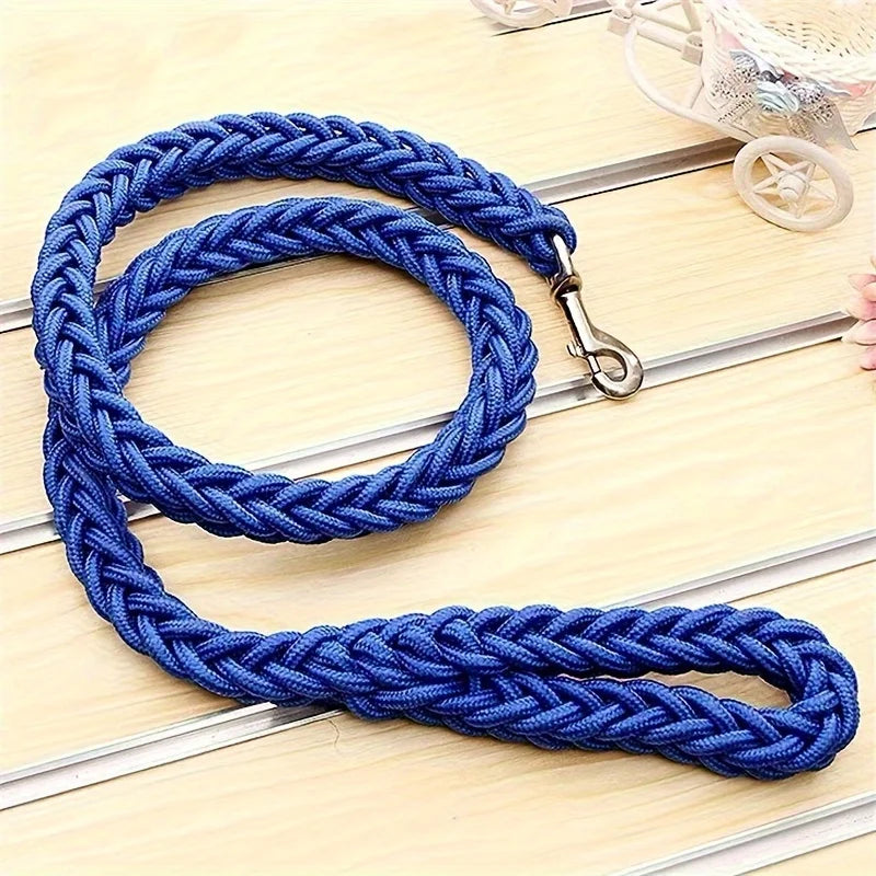 Braided Heavy-Duty Lead