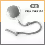 Bite-Proof Self-Rolling Smart Ball