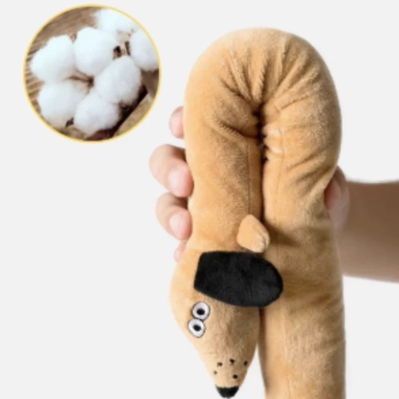 Snail Sniff & Seek Toy