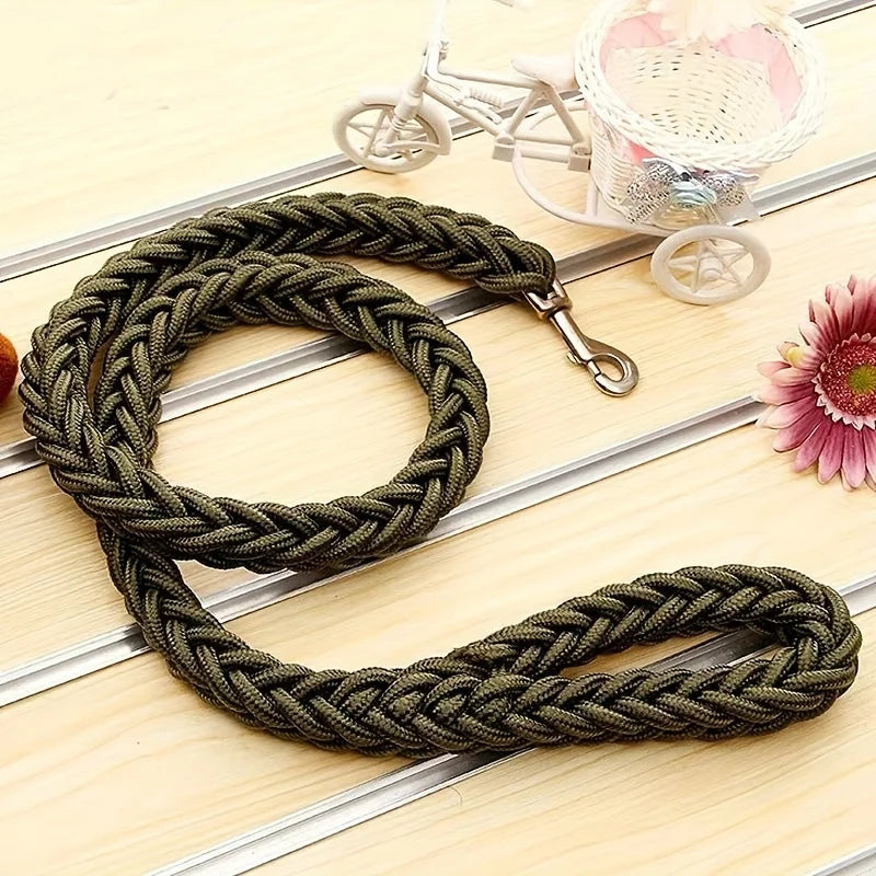 Braided Heavy-Duty Lead