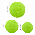 Silicone Flying Disc