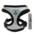 Breathable Summer Mesh Harness