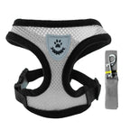 Breathable Summer Mesh Harness