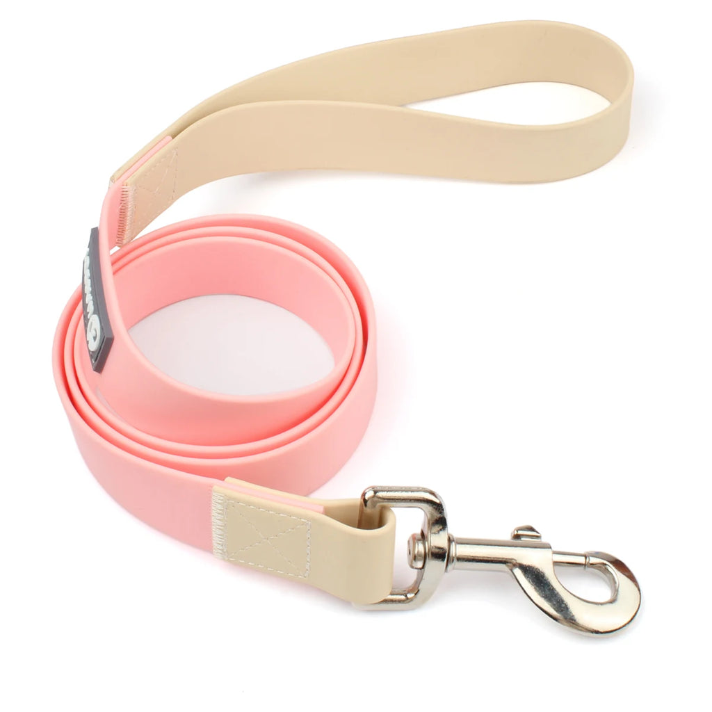 Waterproof PVC Dog Collar