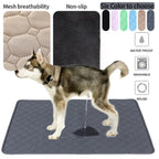 Washable Waterproof Pee Pad