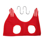 No-Scratch Bath & Grooming Hammock